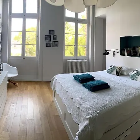 Villa Superbe Maison De Charme Avec Piscine *