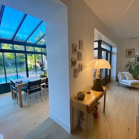 Superbe Maison De Charme Avec Piscine Villa