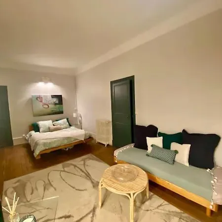 Superbe Maison De Charme Avec Piscine Villa Montauban