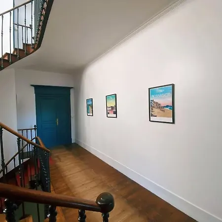 Villa Superbe Maison De Charme Avec Piscine Montauban