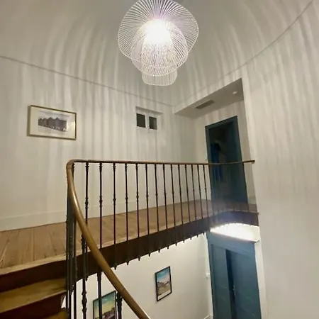 Superbe Maison De Charme Avec Piscine Montauban