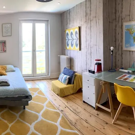 Willa Superbe Maison De Charme Avec Piscine Montauban